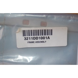 LG 3211DD1001A FRAME ASSY