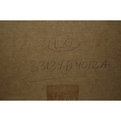 LG 33139D4012A MAIN TOTAL ASSY