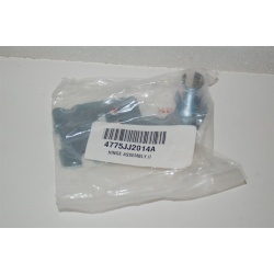 LG 4775JJ2014A HINGE ASSY, U