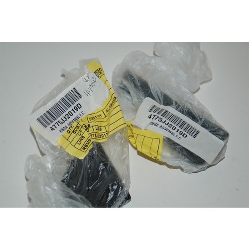 LG 4775JJ2019D HINGE ASSY