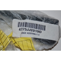 LG 4775JJ2019D HINGE ASSY