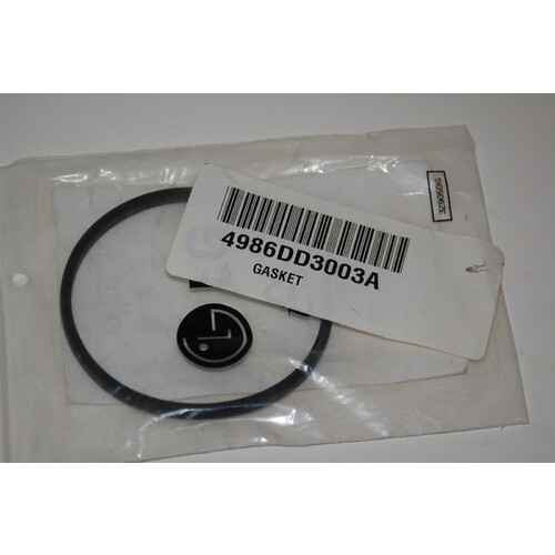 LG 4986DD3003A GASKET