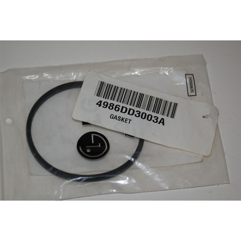 LG 4986DD3003A GASKET