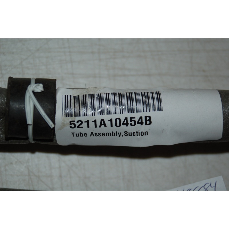 LG 5211A10454B SUCTION TUBE