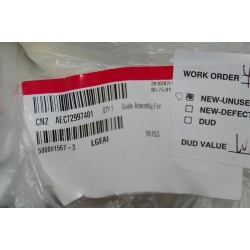 LG AEC72997401 FAN GUIDE ASSEM