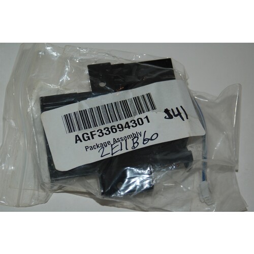 LG AGF33694301 PACKAGE ASSY