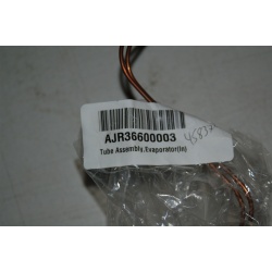 LG AJR36600003 EVAPORATOR TUBE