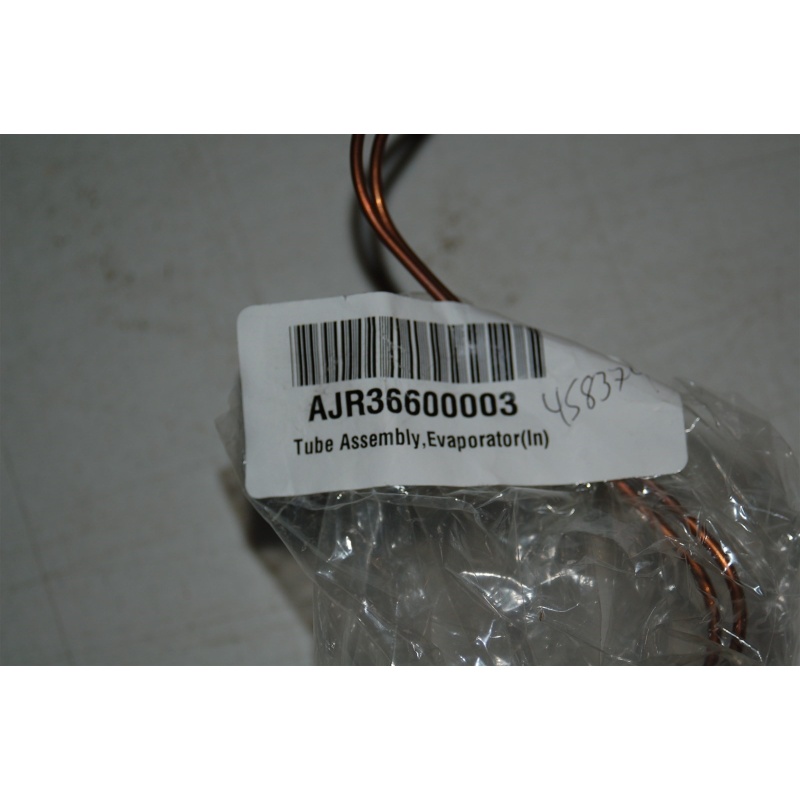 LG AJR36600003 EVAPORATOR TUBE