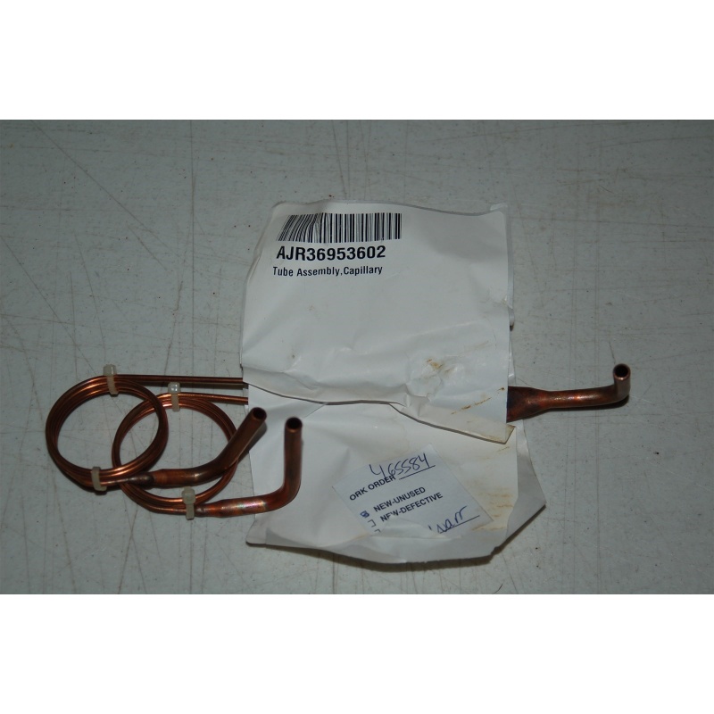 LG AJR36953602 CAPILLARY TUBE