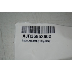 LG AJR36953602 CAPILLARY TUBE