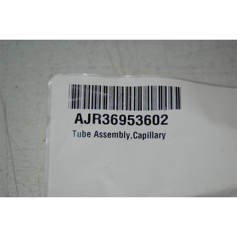 LG AJR36953602 CAPILLARY TUBE