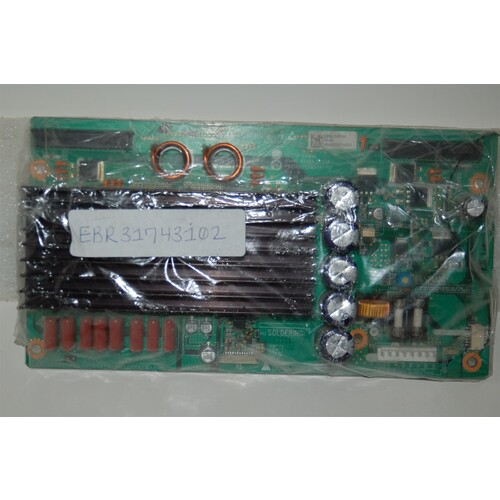 LG EBR31743102 Z SUS
