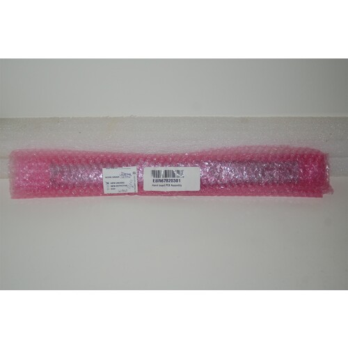 LG EBR67820301 HAND INSERT PCB