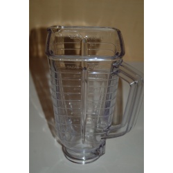 OSTER OS-020 JAR, PLASTIC