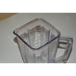 OSTER OS-020 JAR, PLASTIC