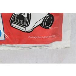 Royal Dirt Devil Style F Vacuum Cleaner Bags
