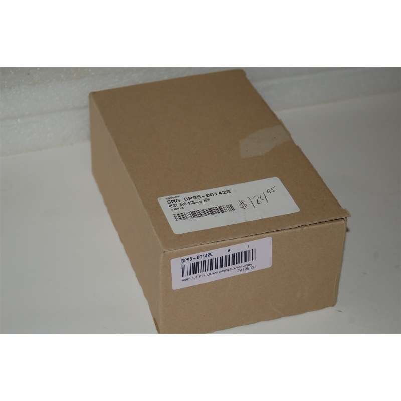 SAMSUNG BP95-00142E SUB PCB ASSEMB.