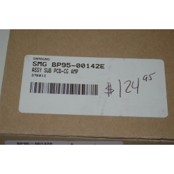 SAMSUNG BP95-00142E SUB PCB ASSEMB.