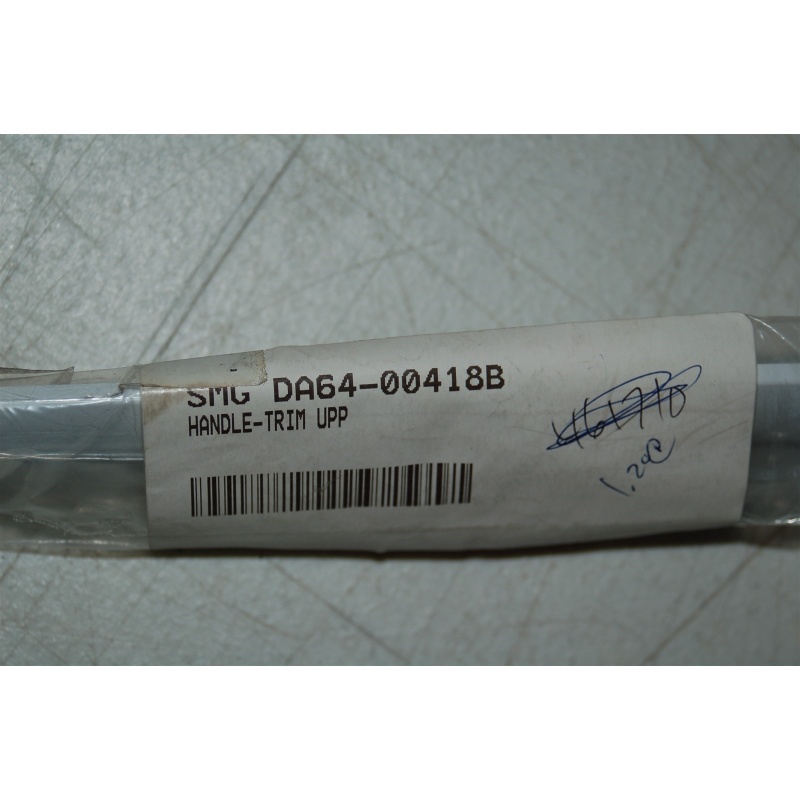 SAMSUNG DA64-00418B TRIM HANDLE
