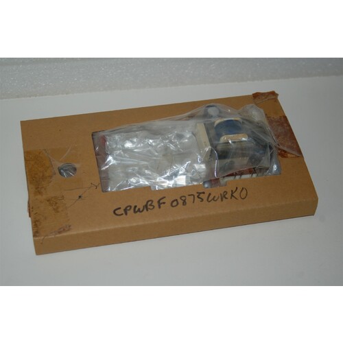 SHARP CPWBF0875WRK0 BOARD