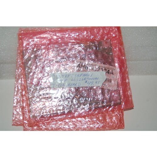 SHARP DUNTKF239FM01 CONTROL UNIT