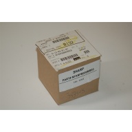 SHARP NFANPB006MRE0 FAN