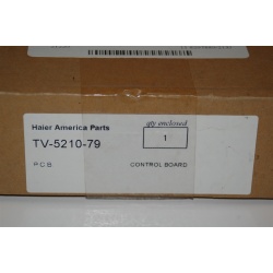 HAIER TV-5210-79 PCB