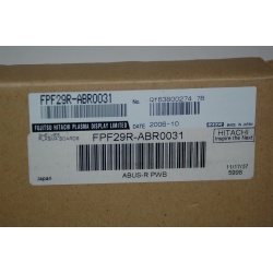 HITACHI FPF29R-ABR0031 PCB BUS