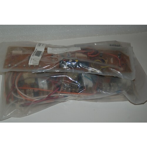 HITACHI JT23078 CRT BOARD