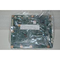 JVC SFL0D173A-M2 Power Board