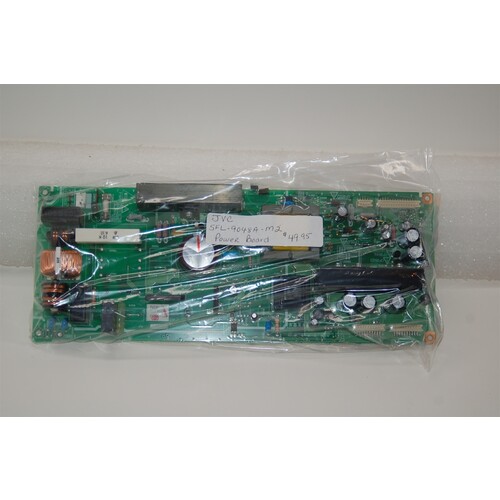 JVC SFL-9048A-M2 Power Board