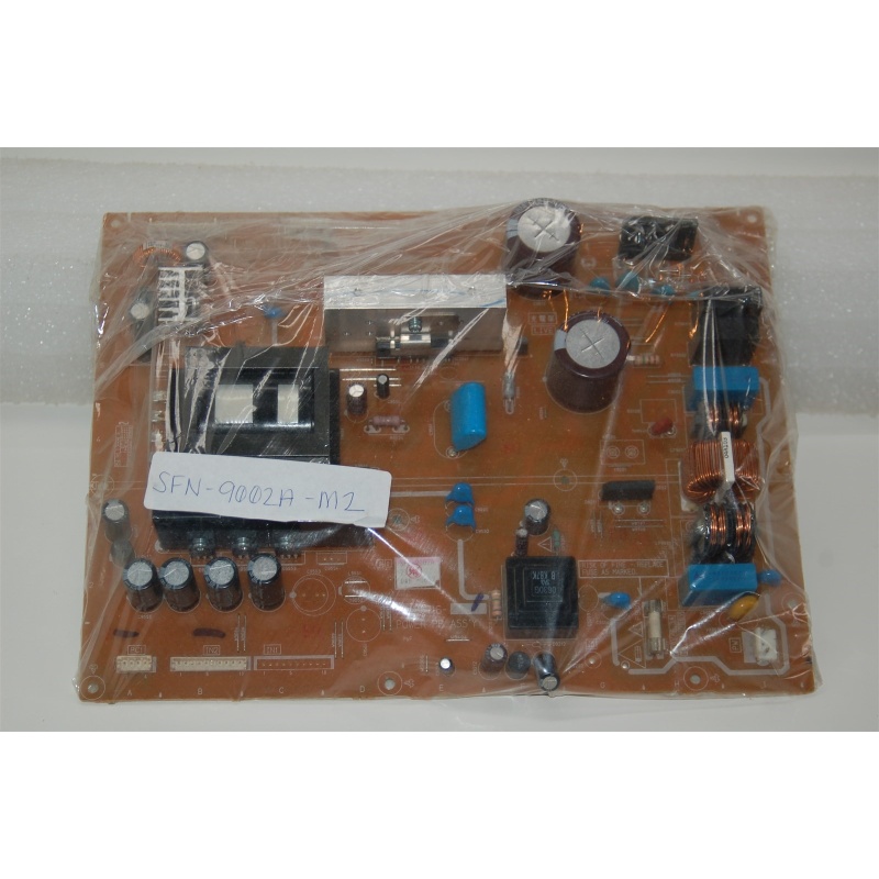 JVC SFN9002A-M2 POWER PCB
