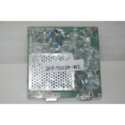 JVC SFP-7503A-M2 IF Plasma Board