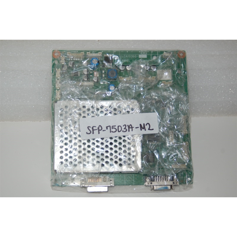 JVC SFP-7503A-M2 IF Plasma Board