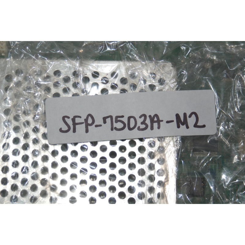 JVC SFP-7503A-M2 IF Plasma Board