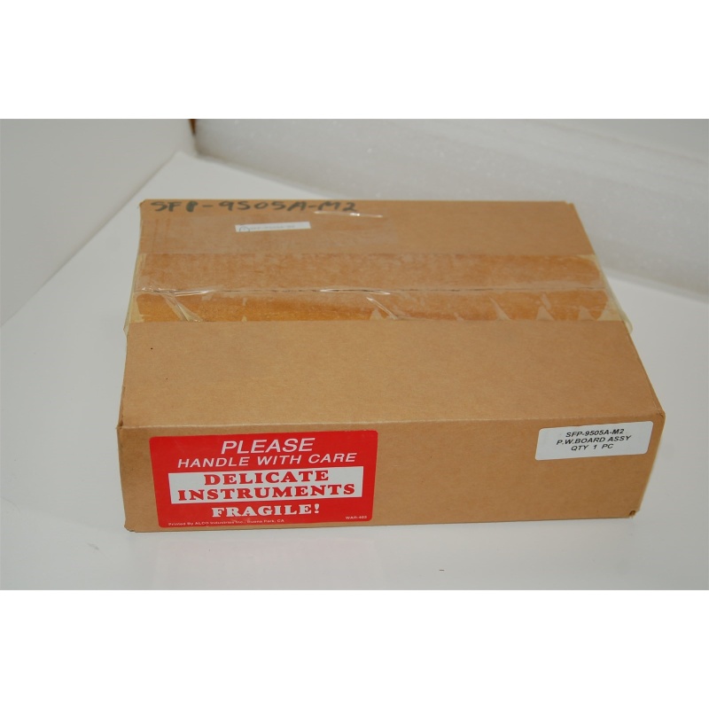 JVC SFP-9505A-M2 PCB