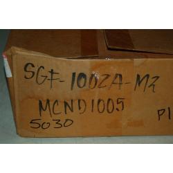JVC SGF-1002A-M2 PCB 