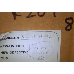 JVC SSR-1010A-M2 PCB MAIN