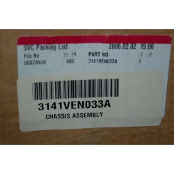 LG 3141VEN033A LIGHT ENGINE