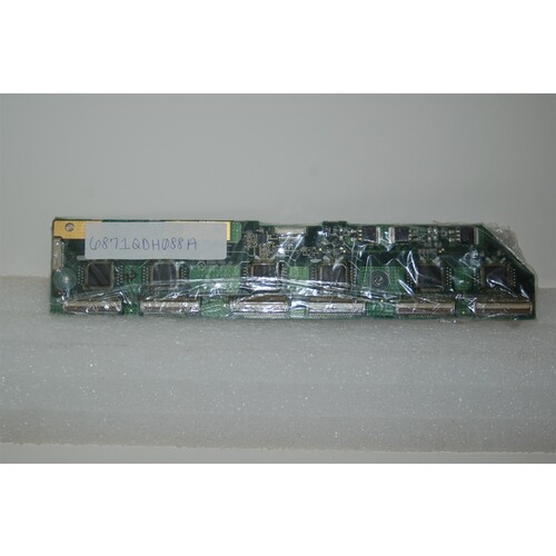LG 6871QDH088A/75003035 Upper Scan PCB