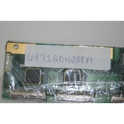 LG 6871QDH088A/75003035 Upper Scan PCB