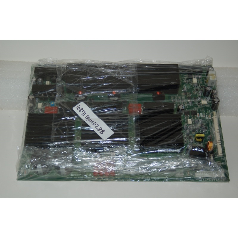 LG 6871QYH028B PWB (NLA)