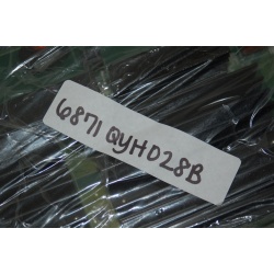 LG 6871QYH028B PWB (NLA)