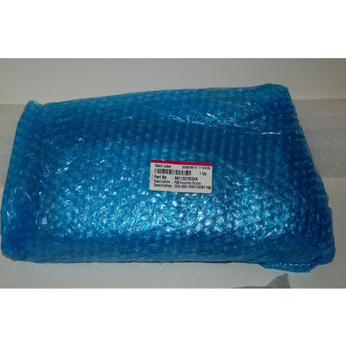 LG 6871QZH034A PCB,Z-SUS