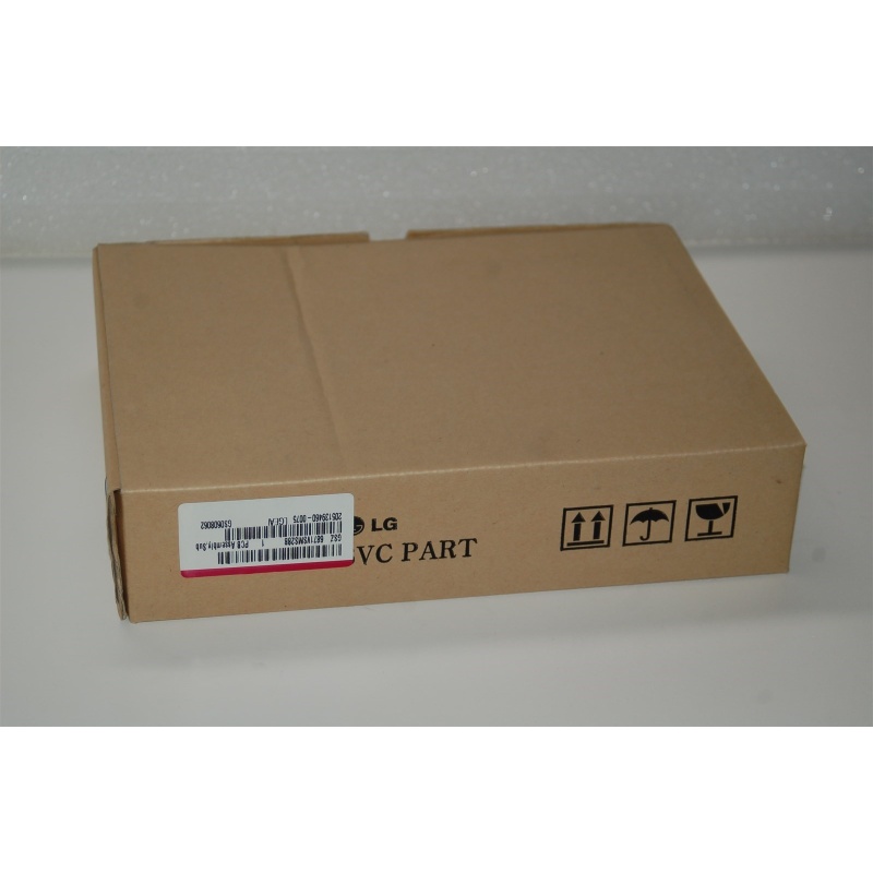 LG 6871VSMS28B DIGITAL BOARD