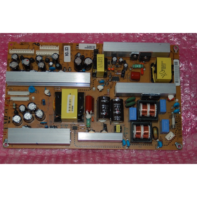 LG EAY33058502 SMPS PCB