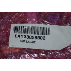 LG EAY33058502 SMPS PCB