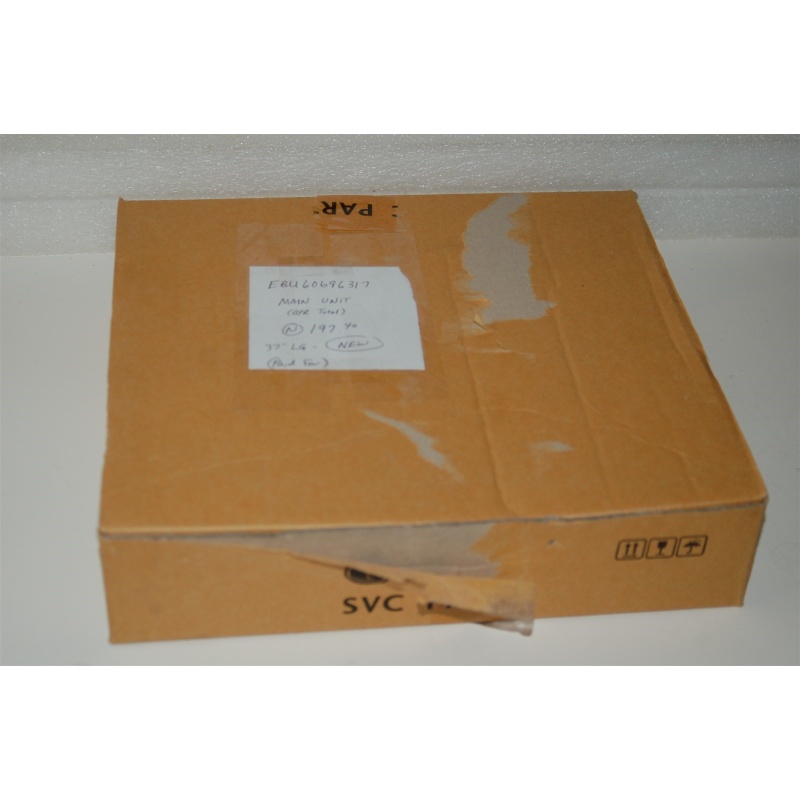 LG EBU60696317 BPR TOTAL