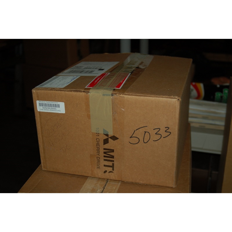 MITSUBISHI 935C915001 PC BOARD