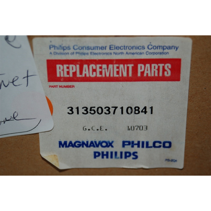 NAP 313503710841 PCB